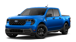 2026 Ford Maverick® External Image 1